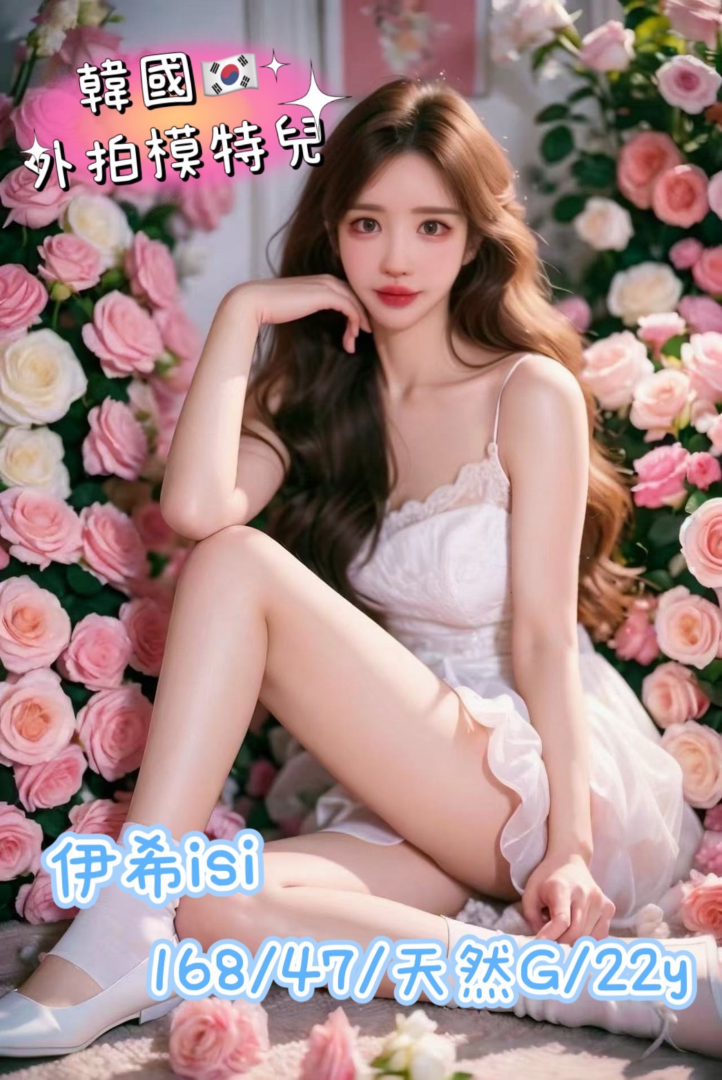 子璇 宜蘭 少婦 胸圍34C|年齡25